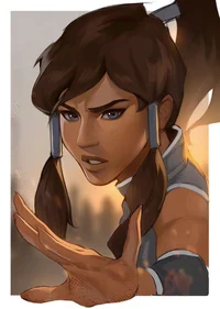 Korra