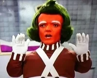 Oompa Loompa