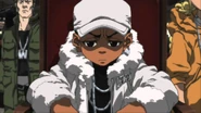 -The Boondocks