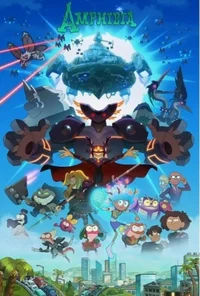 Amphibia RPG [Amphibia] by @-Sinner_ | CAIBotList