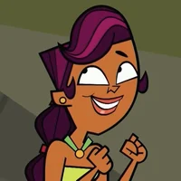 Sierra total drama