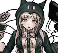 Chiaki Nanami