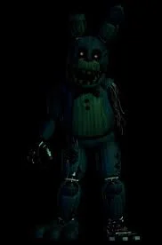 Phantom Bonnie 