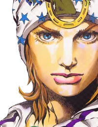 Johnny joestar