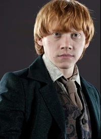 Ron Weasley