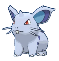 Nidoran - Female