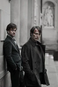 Hannibal and Will