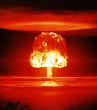 Nuclear Bomb