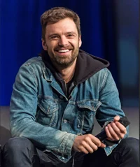 Sebastian Stan