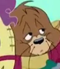 Jerry the NutCracker