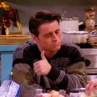 Joey Tribbiani