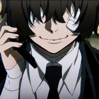 Dazai Osamu