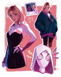 Gwen Stacy