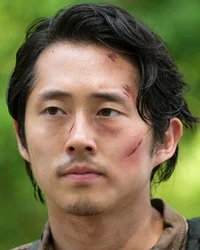 Glenn Rhee twd
