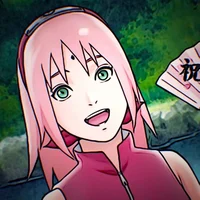 Sakura haruno