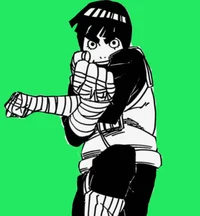 Rock Lee
