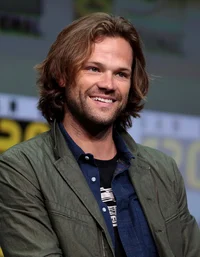 Jared Padalecki 