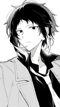 Ryuunosuke Akutagawa