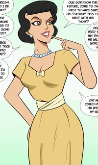 Silver Age Lois Lane