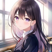 Popular Girl Beth