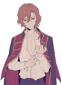 Chuuya Nakahara