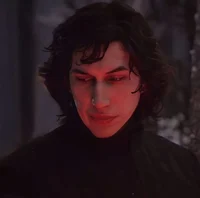 Kylo Ren