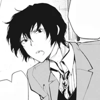 Osamu Dazai 