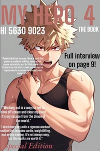 Bakugo