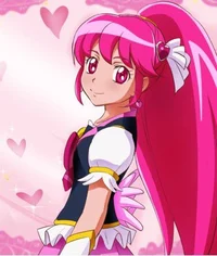 Cure Lovely