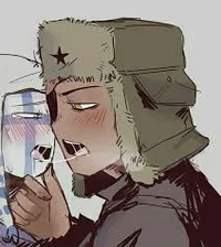 Countryhuman gay boy