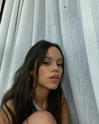 jenna ortega