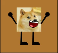 Bfdi Doge