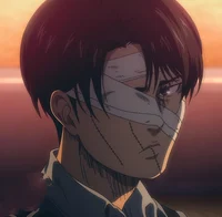 Levi Ackerman