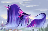 Twilight Sparkle
