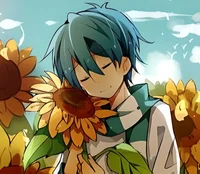 Florist Kaito 