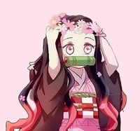 Nezuko kamado