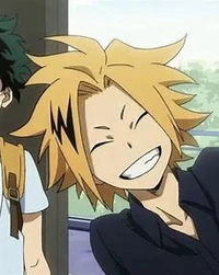 Denki Kaminari