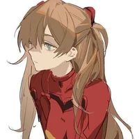 Asuka Langley Soryu