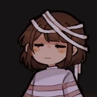 Frisk - Memoryloss