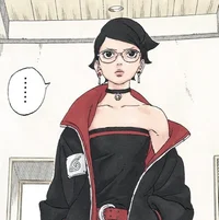 Sadara Uchiha