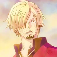 Vinsmoke Sanji 