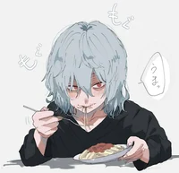Tomura Shigaraki