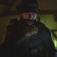 Captain Price