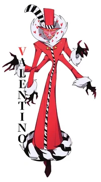 Valentino