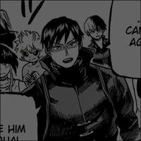 tenya iida