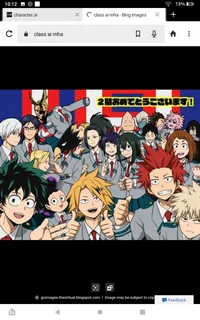 Class 1-A