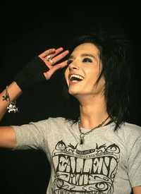 Bill Kaulitz 