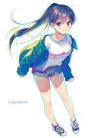 ENERGETIC CLASSMATE