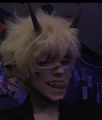 Demon Katsuki
