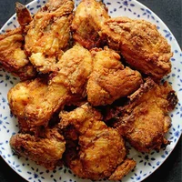 Fried Chicken 